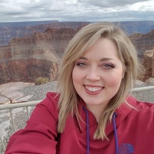 Meet your Posher, Kerry